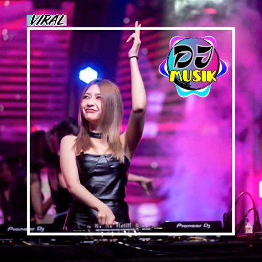 Dj Kini Tinggal Kenangan Viral logo