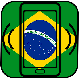 Imatge d'icona Toques Para Celular Brasileiro