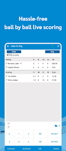 Free Cricclubs Mobile 4