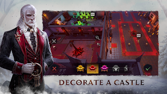 Game screenshot Empire of Night hack