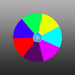 Cover Image of Herunterladen Spin The Wheel - Lucky player 3.2-production APK