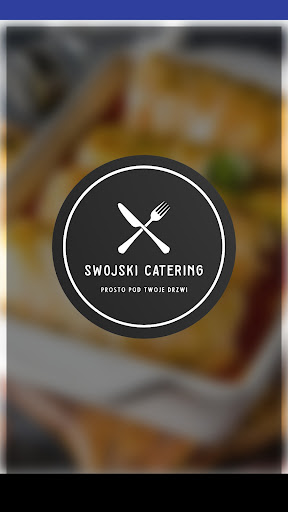 Swojski Catering Screen 3