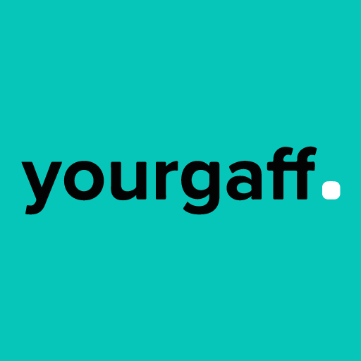 Yourgaff logo