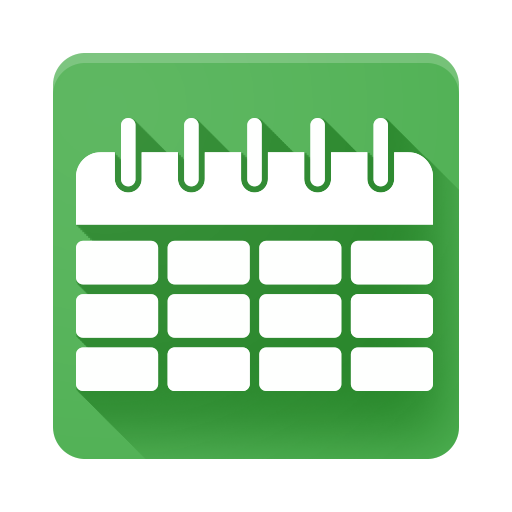 Schedule Deluxe  Icon