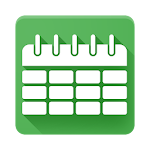 Cover Image of 下载 Schedule Deluxe 5.0.2-free APK