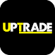 UpTrade - Androidアプリ