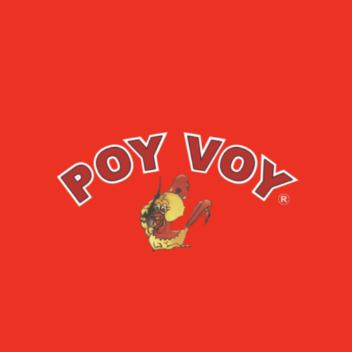 Poy Voy logo