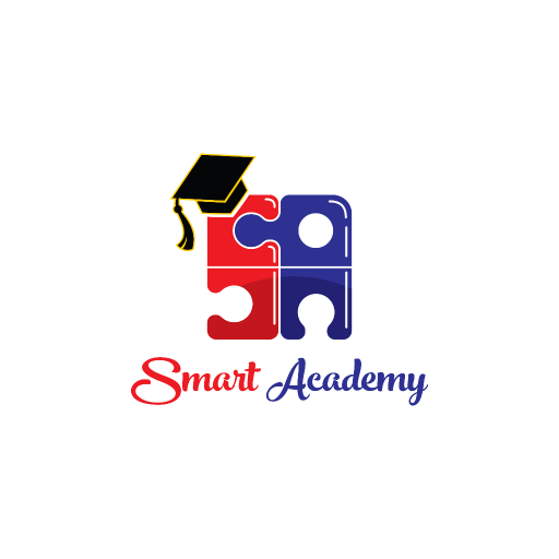 Smart Academy logo