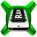 Smart RAM Booster - Fast Cleaner icon