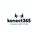 Konect365 icon