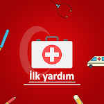 Cover Image of ดาวน์โหลด İlk yardım - (First Aid in Turkish) 1.0 APK