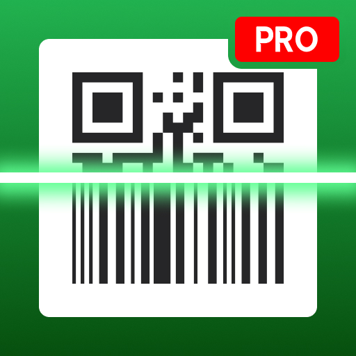 QR Code - Pro QR Code Scanner, 1.3.1 Icon