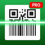 Cover Image of 下载 QR Code - Pro QR Code Scanner, Barcode Reader 1.4.0 APK