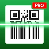 QR Code - Pro QR Code Scanner, Barcode Reader icon