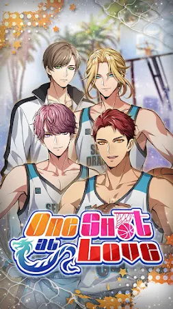 Game screenshot One Shot at Love mod apk