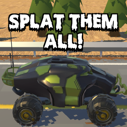 Splat them all!