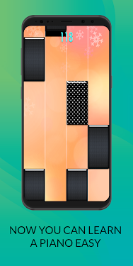 #2. Piano Tiles Praise & Worship (Android) By: Grprogames