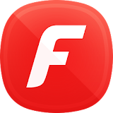 Flash Player  -  SWF Viewer icon