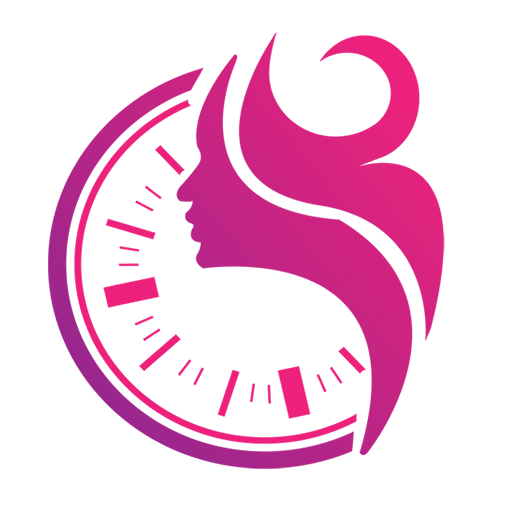 TimeBeauty logo