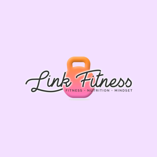 Link Fitness logo