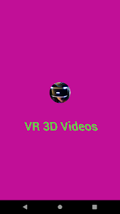 VR 3D 360 Videos Unknown
