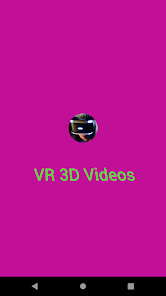 VR 3D 360 Videos 1.3 APK + Mod (Free purchase) for Android