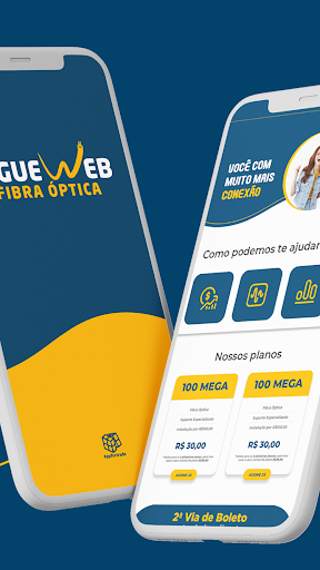 Ligue Web Screen 2
