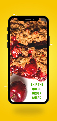 Crumble Mania Screen 3