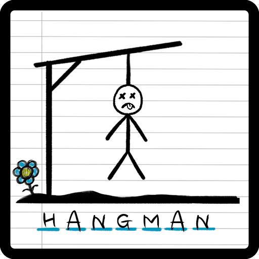Hangman logo