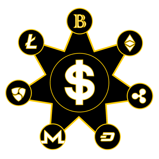 Basic Coin Calculator logo