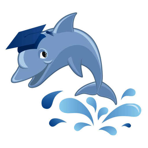 Menai Swim Academy logo