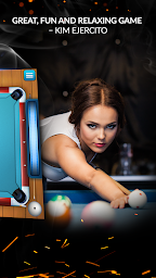 Pool Live Pro: 8-Ball 9-Ball