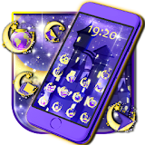 Fairy Tale Launcher Theme icon