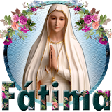 Nuestra Señora Virgen de Fátima icon