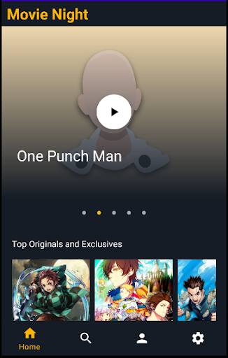 Xem Phim Screen 2