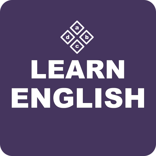 Learn English With Picture 1.4 Icon