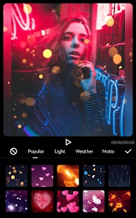 Video Maker & Photo Music Screenshot