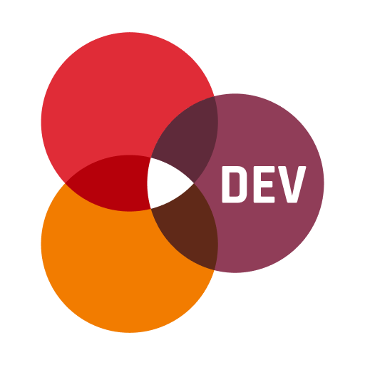 Fondee DEV logo