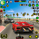 Fury Car Driving Car Games 3D - Androidアプリ
