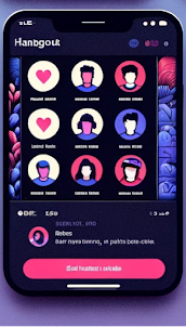 FriendFeed: Chat, Meet, Dating