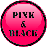 Pink -n- Black icon