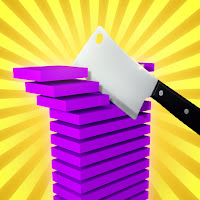 Slicer Messer-Challenge