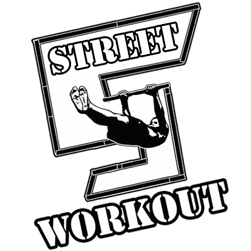 SsWorkout logo
