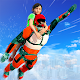 US Light Robot  Speed Hero :City Rescue Mission Scarica su Windows