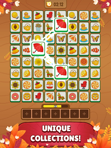 Tile Triple 3D - Match Master