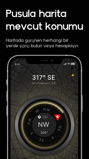 Uygulama önizlemesi
