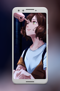 PiAi: Anime Wallpapers 4