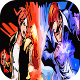 Tips King Go of Fighter in 02 icon