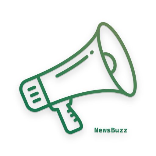 NewsBuzz  Icon