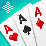 Cover Image of Download Cacheta Gin Rummy Online 101.1.71 APK